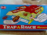 HoyHoy Trap-A-Roach