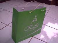 Kantoeng Paperbag