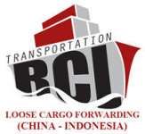 RCL Transportation ( Divisi Loose Cargo)