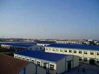 Xiongxian Kaixin Cap Manufactory