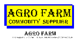 AGRO FARM