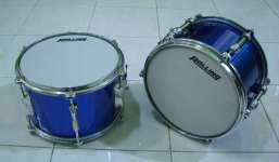 dmaster drumband