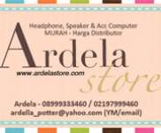 Ardela Store