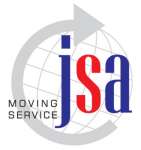 JSA - JASA PINDAHAN ( Moving Service)