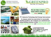 PT. Indonesia Technology & Energy International