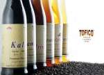 TOFICO Syrups Sauces & Beverages