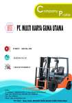 MULTI KARYAGUNA UTAMA ( MKU FORKLIFT)