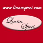 Liana Sprei