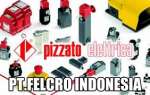 PT.FELCRO INDONESIA is exclusive agent Pizzato Elettrica Indonesia