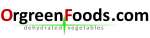 Orgreen Foods Limited