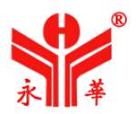Zhengzhou Yonghua Machinery Manufacturing Co.,  Ltd
