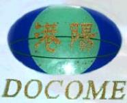 DOCOME GLASS& ELECTRICAL CO.,  LTD.