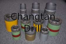 Changsha Changtan Machinery Co.,  Ltd