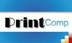 PrintComp Distributor