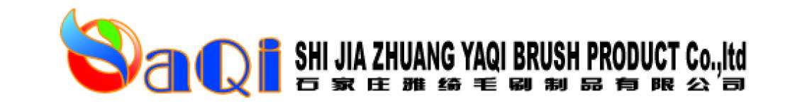 SHIJIAZHUANG YAQI COSMETIC BRUSH CO.LTD.