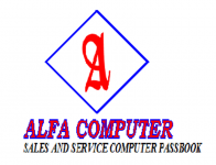 ALFA COMPUTER