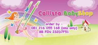 Callista BabyShop