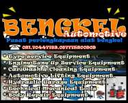 BENGKEL AUTOMOTIVE