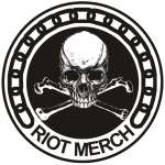 RIOTmerch