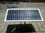Importir Solar Panel