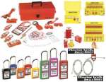 lockout tagout