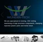 Wunder Technology Co.,  Ltd
