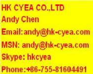 H.K. Cyea Electronic Co.,  ltd