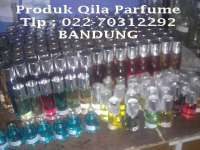 Parfume Refill Bandung - Qila Parfume