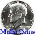 Mulia Coin