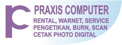 PRAXIS Computer
