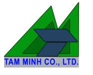 Tam Minh Co.,  Ltd