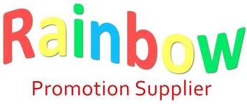 Rainbow Promotion supplier