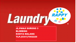 rappy laundry