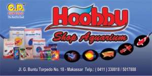 HOOBBY SHOP MAKASSAR