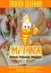 Frozen SEafood Mr Pina