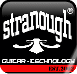 Stranough Â ® Guitar - Technology