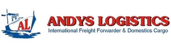 Andys Logistics