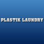 plastik laundry