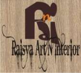 Raisya Art ' n Interior