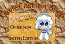 ClaireFashion Shop