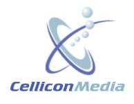 PT. Cellicon Media