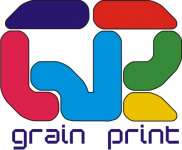Grain Printing