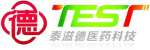 Guangzhou TEST Pharmaceutic Technology Co.,  Ltd.