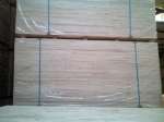 Aseal plywood