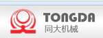 TONGDA MACHINERY CO.,  LTD