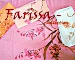 Farissa Hijab Collection