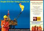Douglas Oil & Gas / Energy industry Ltd