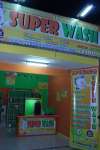 Franchise Waralaba Super Wash Laundry