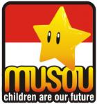 MUSOU Children Apparel