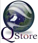 Qstore Online Webstore